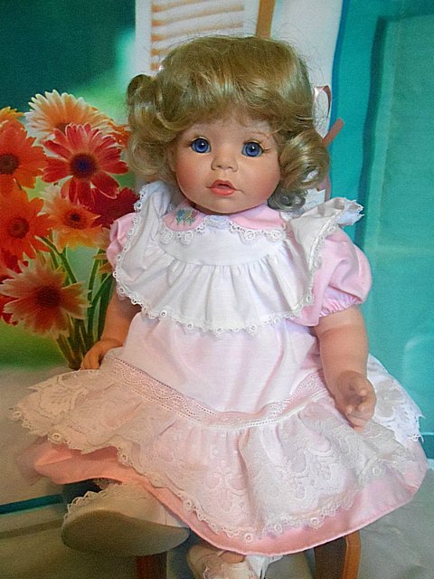 Продолжение. Зефиринки от Суссан Векен