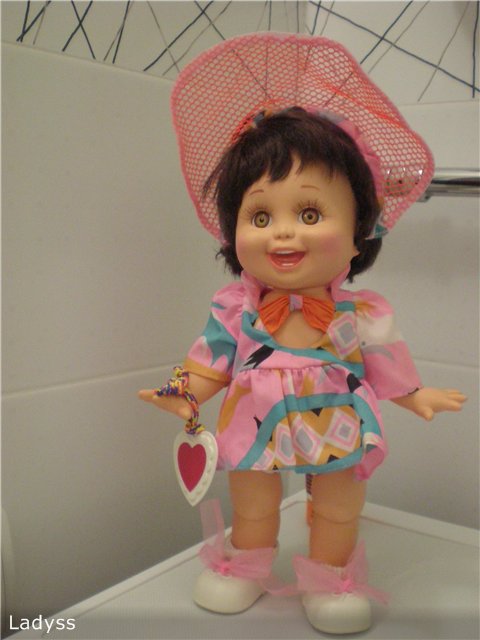 ...Все благородные мечты полны высокой красоты!) Или ещё раз о фэйсинках | Бэйбики ...Все благородные мечты полны высокой красоты!) Или ещё раз о фэйсинках (фото 2)