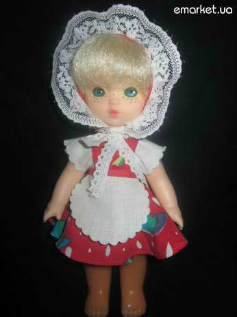 Ностальгия. Во что я играла в детстве