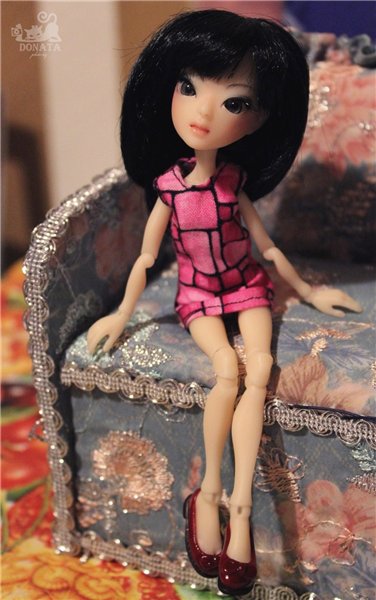 И снова АмиГаТы. Nothing Sapiens, Тимур Зелеев (фото 2)