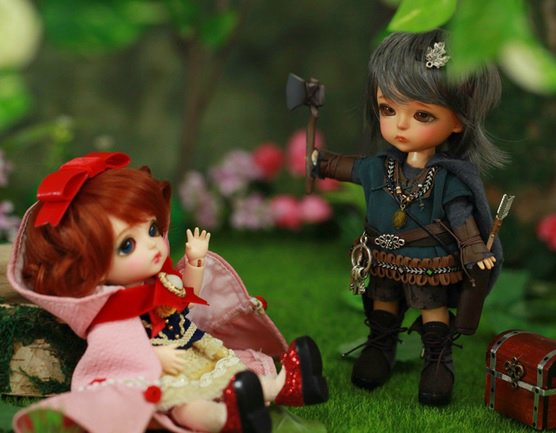 Новый релиз от Latidoll - Белоснежка, Snow White | Бэйбики Новый релиз от Latidoll - Белоснежка, Snow White