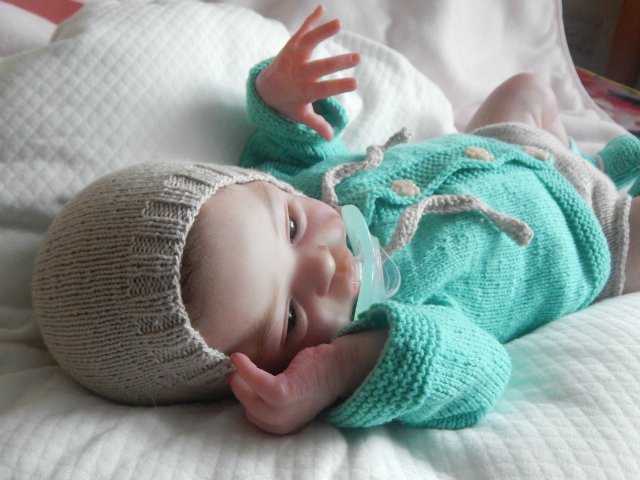 Мое вязанное хобби :) — Одежда и обувь для кукол своими руками: фото (фото 10)