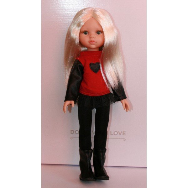 Новинки 2016 года от Paola Reina (фото 5)