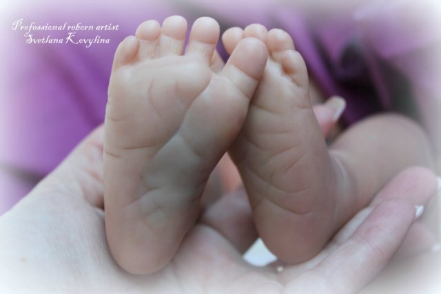 Мальчик из нового молда Мелани Ирины Капланской