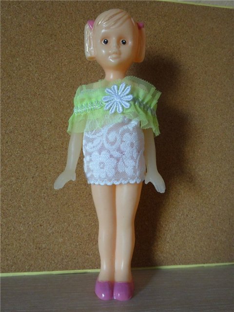 Прически и Девчонки — Домашние коллекции кукол: фото собраний (фото 4)