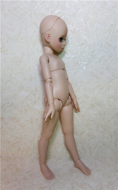 Предзаказ на шарнирную куклу Лилу. Cova Stydio-Елена Ткаченко | Бэйбики Предзаказ на шарнирную куклу Лилу. Cova Stydio-Елена Ткаченко (фото 5)