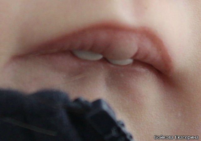 Кукла реборн Frida от Karola Wegerich в моём исполнении