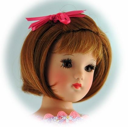 Mary Hoyer (Мэри Хойер), ее история и ее куклы ДО и ПОСЛЕ