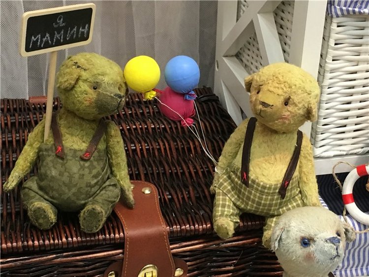 Moscow Fair 2016 моими глазами