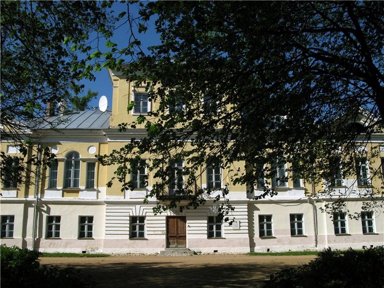 Субботний вояж. Заключительная часть