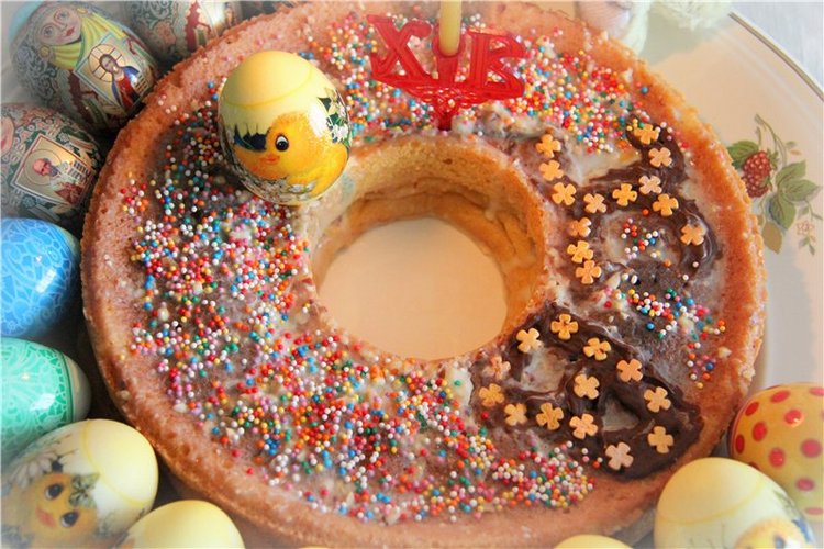 Путешествие в Старицу накануне Светлой Пасхи. Часть первая (фото 9)