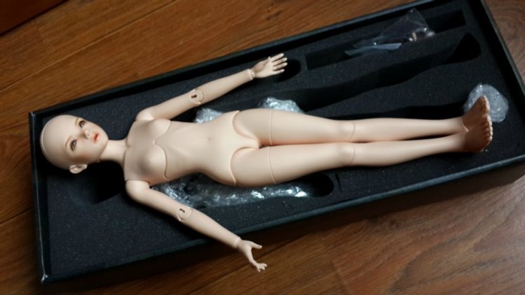 Iplehouse Sierra. Распаковка счастья (фото 6)