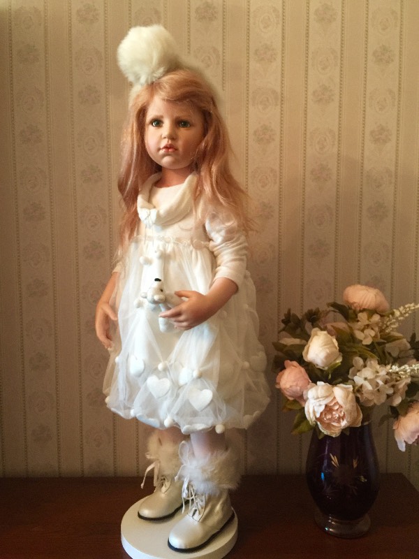 Красавицы Hildegard Gunzel