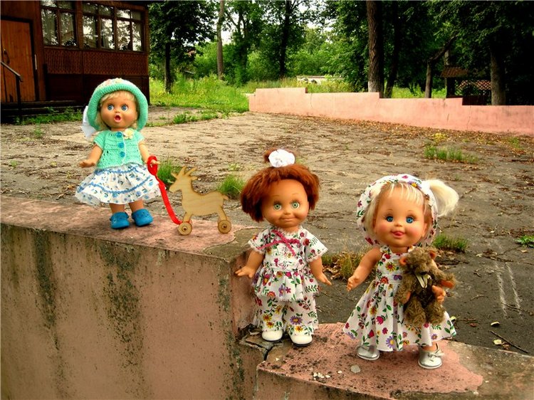 Пополнение в семействе! Фейсинки