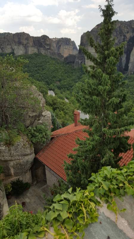 Новое путешествие Панг-Панга