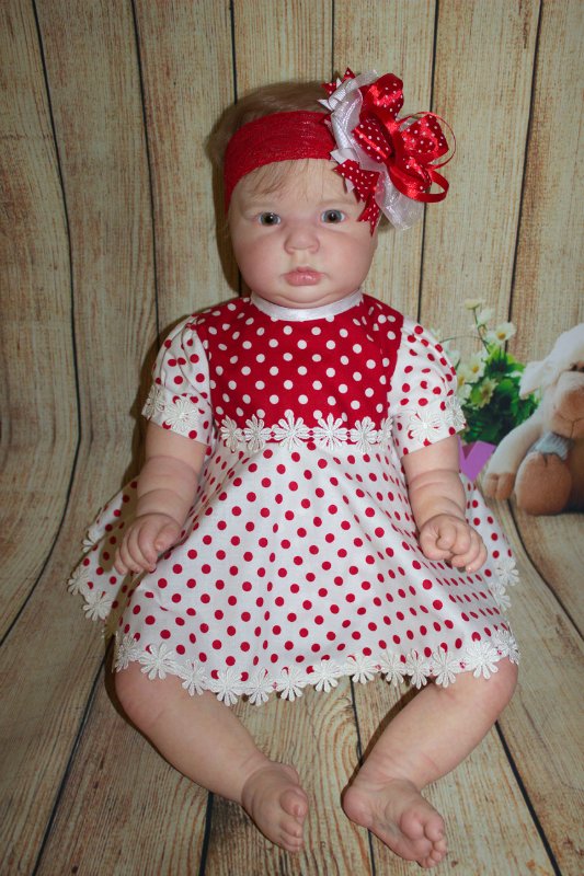 Малыши Кристалл — Куклы Реборн (Reborn): работы мастеров