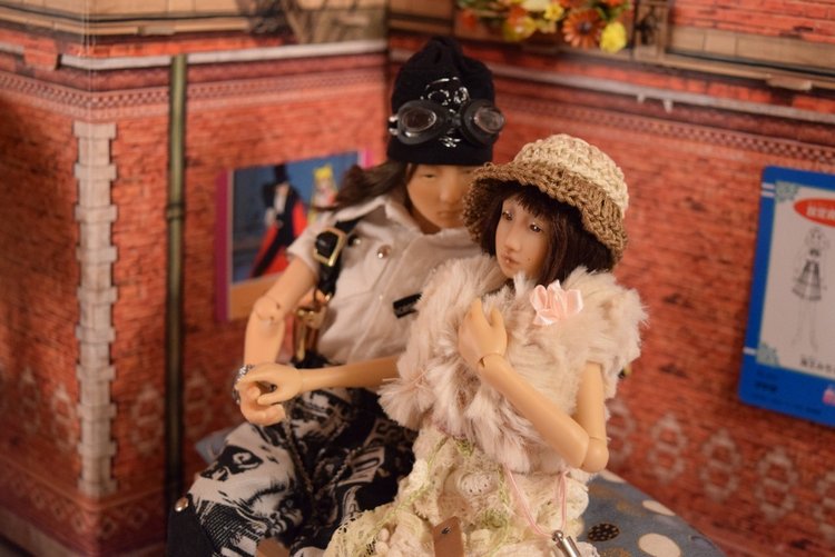 Токийская история или одиночество в сети