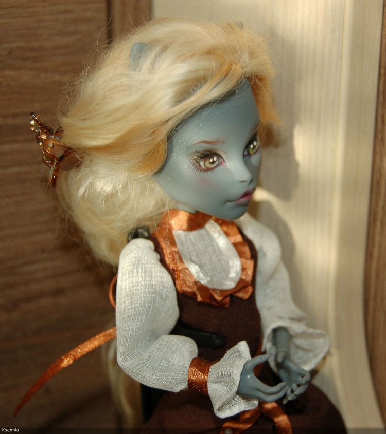 Монстры? Что вы, что вы!...часть 1, AnnaShrem (фото 9)