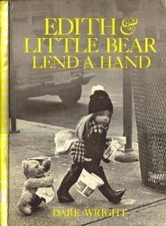 Одинокая кукла. Детский писатель Dare Wright