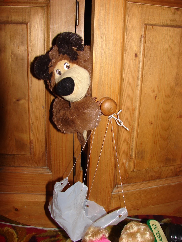 Потому, потому, что мы пилоты, небо наш, небо наш родимый дом (фото 2)