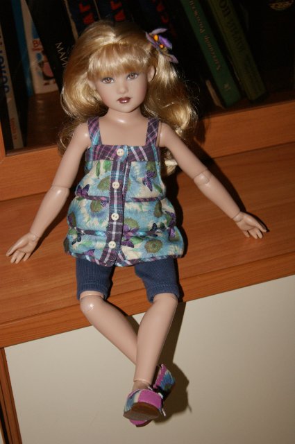 Две сестрицы от Helen Kish (фото 6)