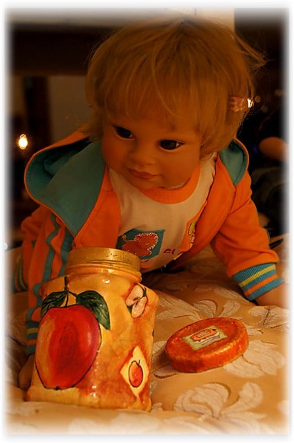 Декупаж - как много в этом слове