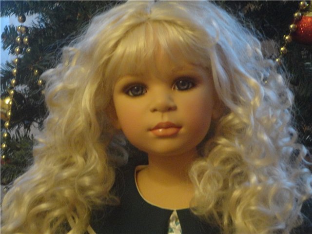 Наконец они вместе. Двойняшки Элли от Pamela Erff