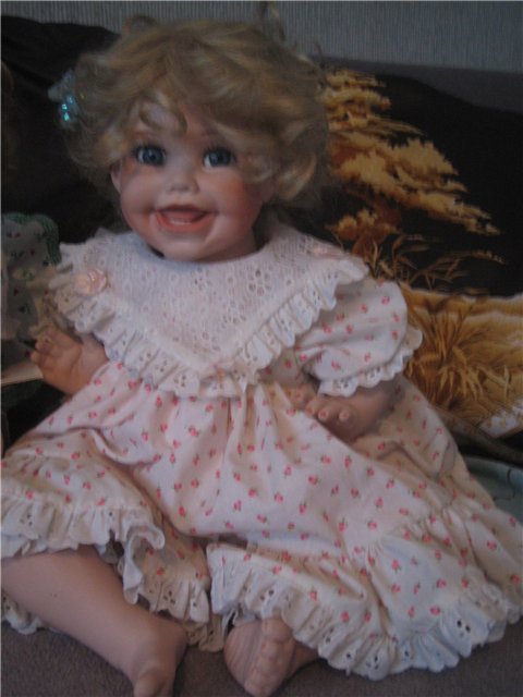 Мои синдюшечки, часть вторая