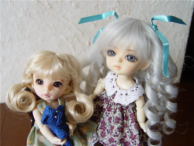 Ох, это сладкое и томительное слово - ожидание