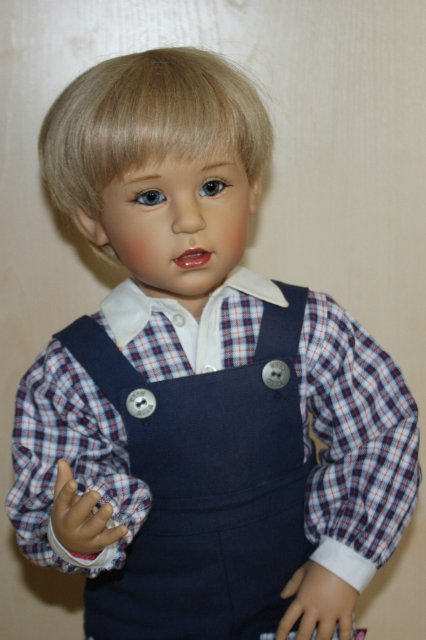 Маркус от Sissel Bjorstadt Skille 2001 года (фото 4)