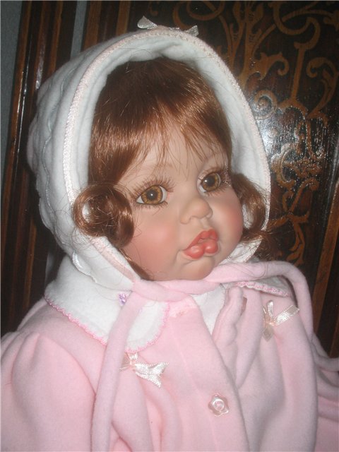 Такие разные Fayzah Spanos