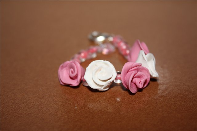 Украшения для ЛитлФи ручной работы (фото 5)