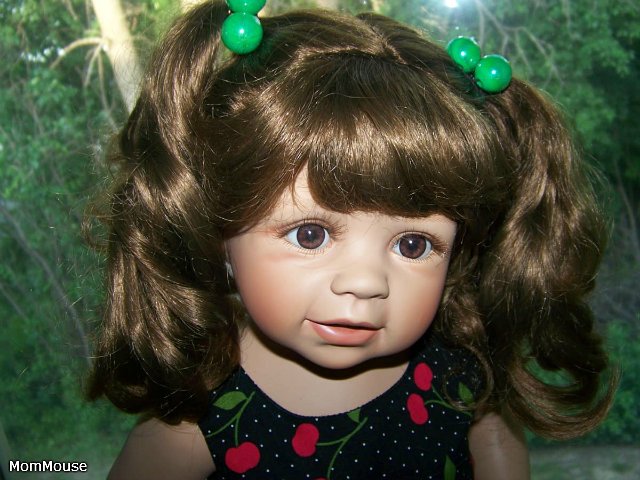 Дружная у нас семья! Monika Levenig & Monika Peter-Leicht | Бэйбики Дружная у нас семья! Monika Levenig & Monika Peter-Leicht