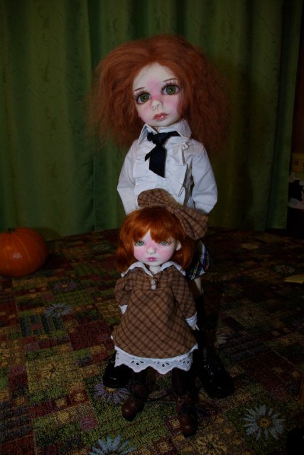 Любимые девочки от Kim Lasher