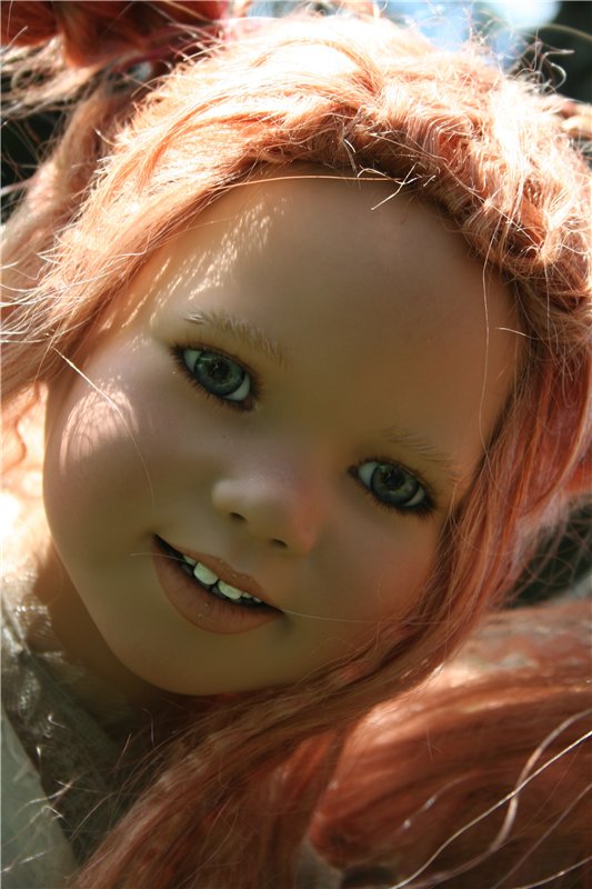 Девчонки Annette Himstedt или Химкомания наступила (фото 6)