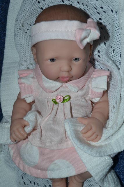 И снова беренжеры - в новых нарядах