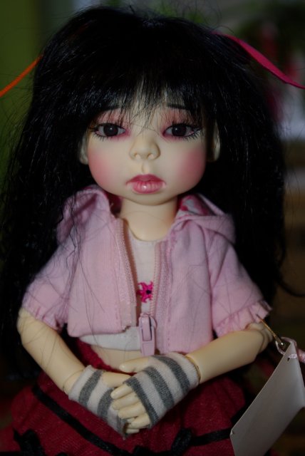 Мои любимые от Kim Lasher (фото 3)