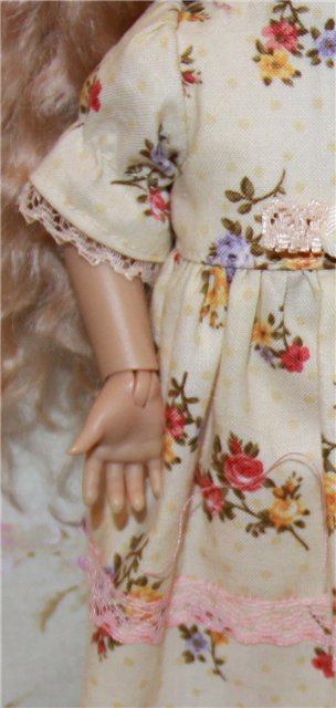 Утепляемся! Модничаем! Наряды для моих кукол (фото 2)