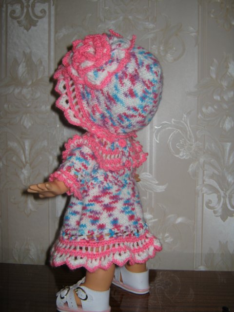 Наряды для маленьких красавиц