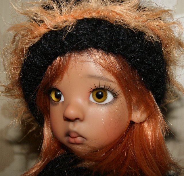 Лайлочки и Ларисса - Kaye Wiggs