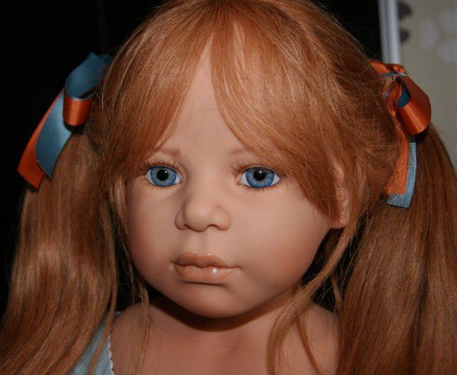 Plusczokводам и Plusczokманам - LIV and Harriet (фото 9)