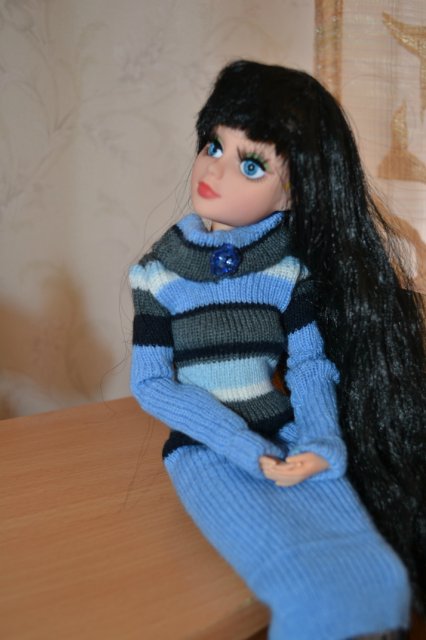 Лиза приехала! (Куклы Мокси Тинз) | Бэйбики Лиза приехала! (Куклы Мокси Тинз)