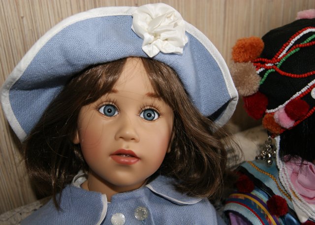 Anna и компания - Sissel Bjorstadt Skille