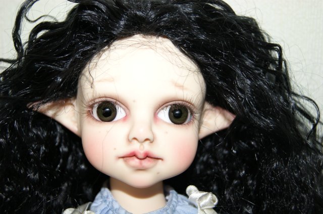 Ainsley - OOAK от Kim Lasher (фото 3)