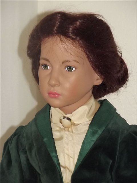 Тереза.Авторы Илзе Випплер и Тереза Гарликова