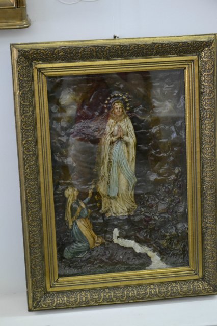 Экскурсия в село Вятское — Туризм и путешествия: фотоотчеты из поездок