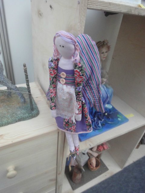 Выставка кукол и мишек "Арт Красноярск" 2013 | Бэйбики Выставка кукол и мишек "Арт Красноярск" 2013