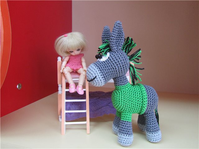 Цветик - семицветик. Ушки (на макушке). Fairyland, puki-puki | Бэйбики Цветик - семицветик. Ушки (на макушке). Fairyland, puki-puki