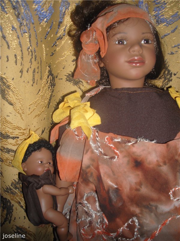 Мои испанские красавицы Carmen Gonzalez (фото 10)