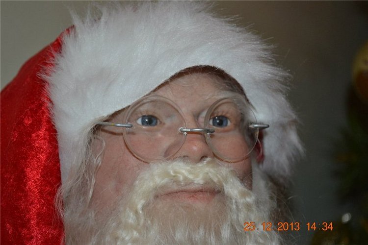 Ко встрече Нового Года готовы) (фото 8)